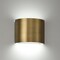 Dweled Pocket 7in LED Wall Sconce in Aged Brass WS-309 - alternate 3